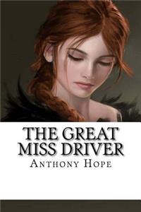The Great Miss Driver