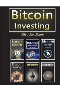 Bitcoin Investing: Tricks of the Trade When Investing in Bitcoin and Other Cryptocurrencies