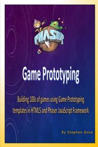 Phaser Game Prototyping