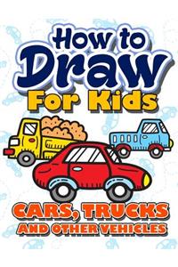 How to Draw for Kids
