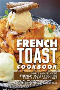 French Toast Cookbook