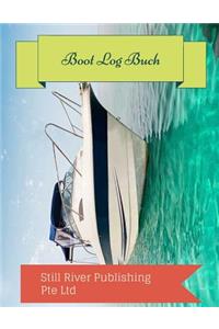 Boot Log Buch