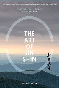 Art of Jin Shin