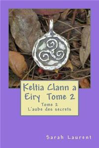 Keltia Clann a Eiry