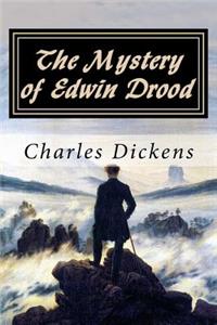 Mystery of Edwin Drood