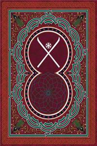 Monogram Skiing Journal