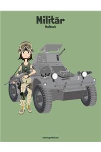 Militär-Malbuch 1
