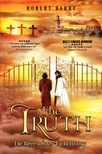 Truth: The Biggest Cover-up in History