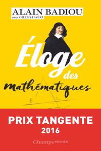 Eloge des mathematiques