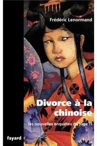 Les nouvelles enquêtes du Juge Ti