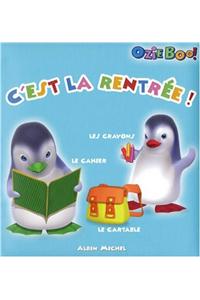 C'Est La Rentree - Ozie Boo