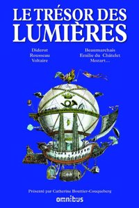 Le tresor des Lumieres