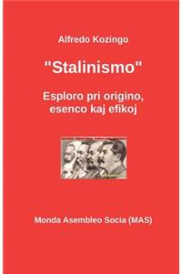 Stalinismo