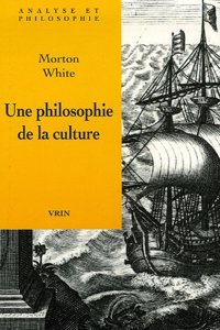 Pragmatisme Et Philosophie de la Culture