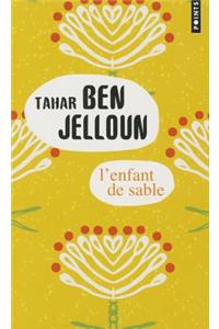 Enfant de Sable(l')