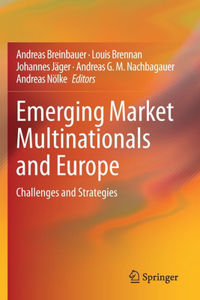 Emerging Market Multinationals and Europe