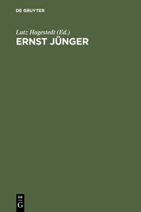 Ernst Jünger