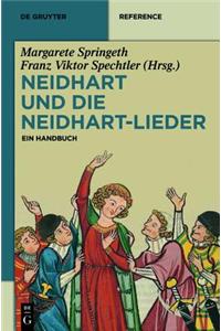 Neidhart Und Die Neidhart-lieder