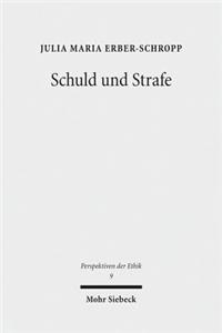 Schuld und Strafe