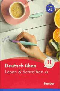Deutsch uben