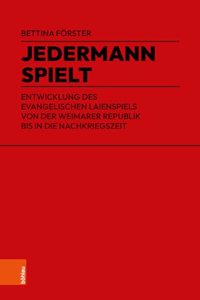 Jedermann Spielt