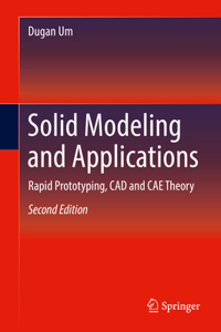 Solid Modeling and Applications