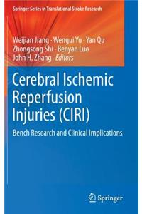 Cerebral Ischemic Reperfusion Injuries (CIRI)