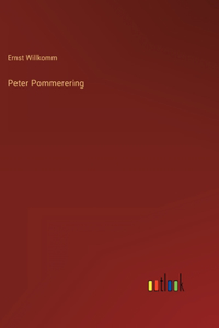 Peter Pommerering