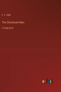 The Clockwork Man