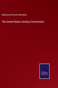United States Sanitary Commission