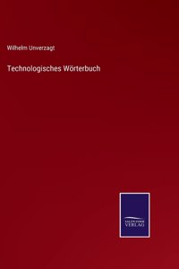Technologisches Wörterbuch