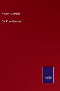 Korndämonen