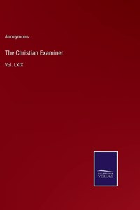 Christian Examiner