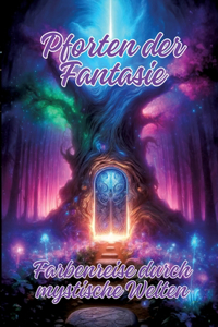 Pforten der Fantasie