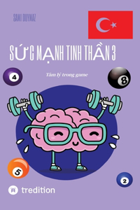 Sức mạnh tinh thần 3