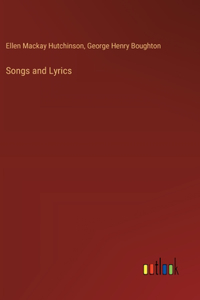 Songs and Lyrics