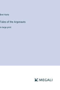Tales of the Argonauts