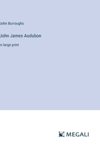 John James Audubon