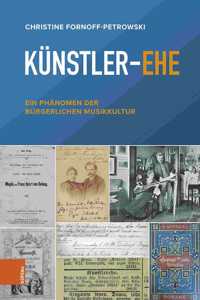 Kunstler-Ehe