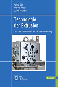 Extrusiontechnik 2.A.