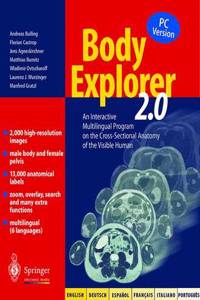 Body Explorer 2.0