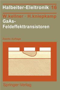 Gaas-Feldeffekttransistoren