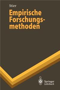 Empirische Forschungsmethoden