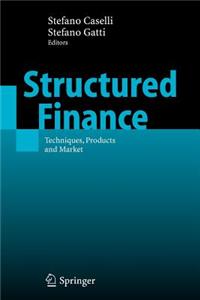 Structured Finance