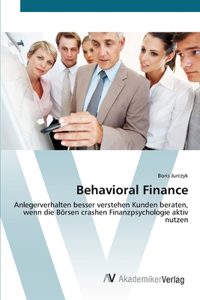 Behavioral Finance