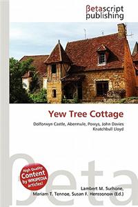 Yew Tree Cottage