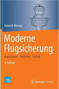 Moderne Flugsicherung