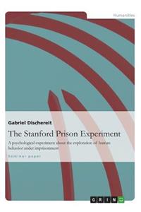 Stanford Prison Experiment
