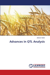 Advances in QTL Analysis