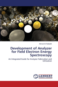 Development of Analyzer for Field Electron Energy Spectroscopy